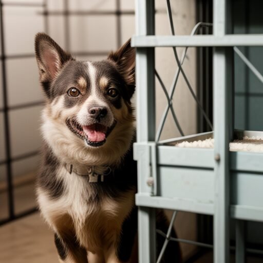 Animal Shelters: The Stark Reality