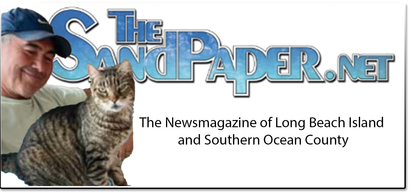 The Sandpaper: Jimmy White Song Supports Animal Shelters